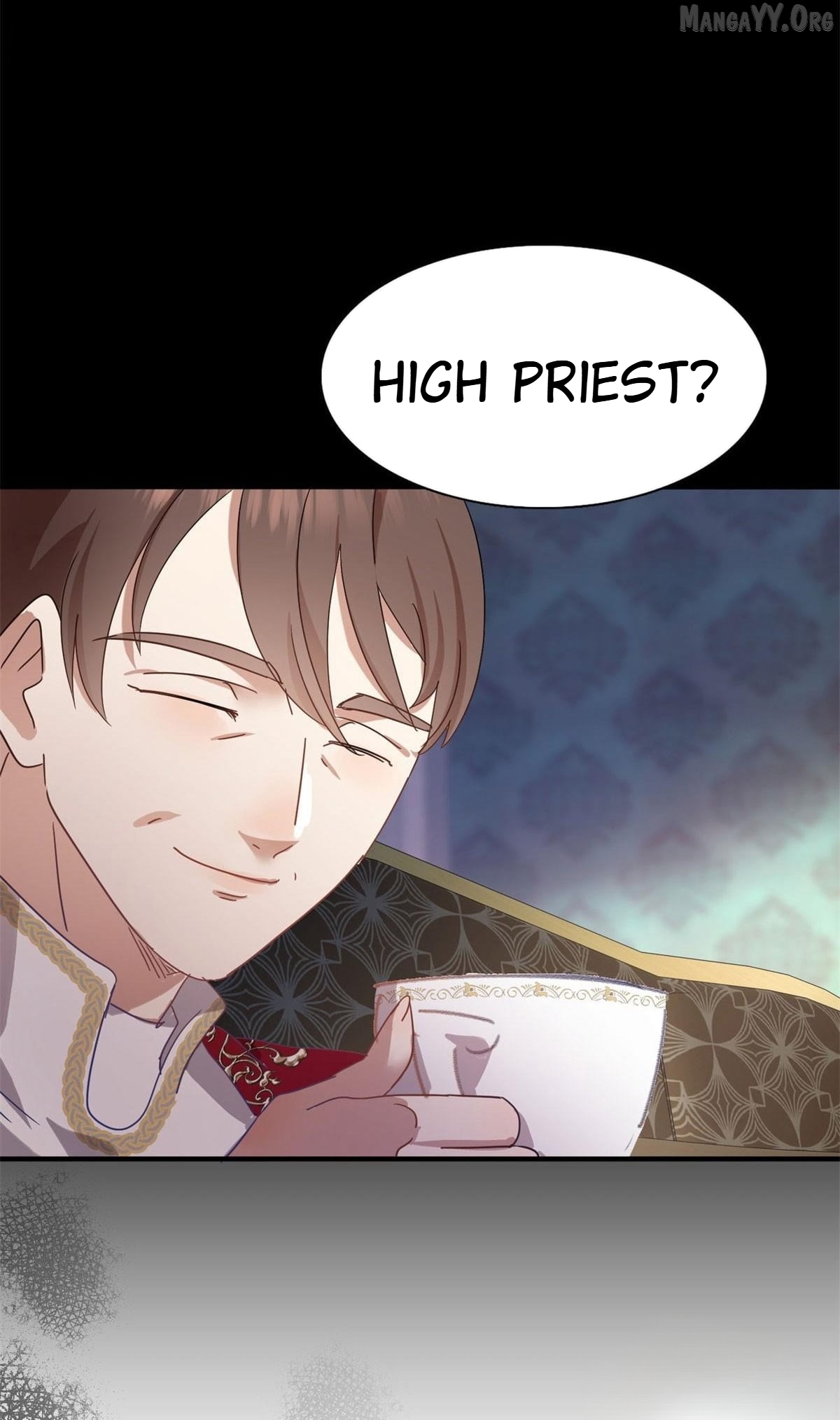 Don't Embarrass Me Chapter 129 - page 10